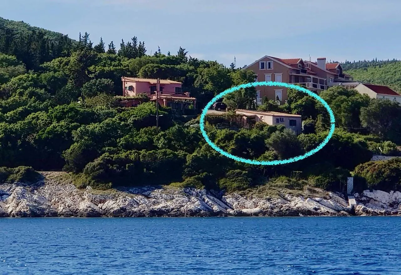 Amaryllis House Villa Fiskardo 0*,  Greece