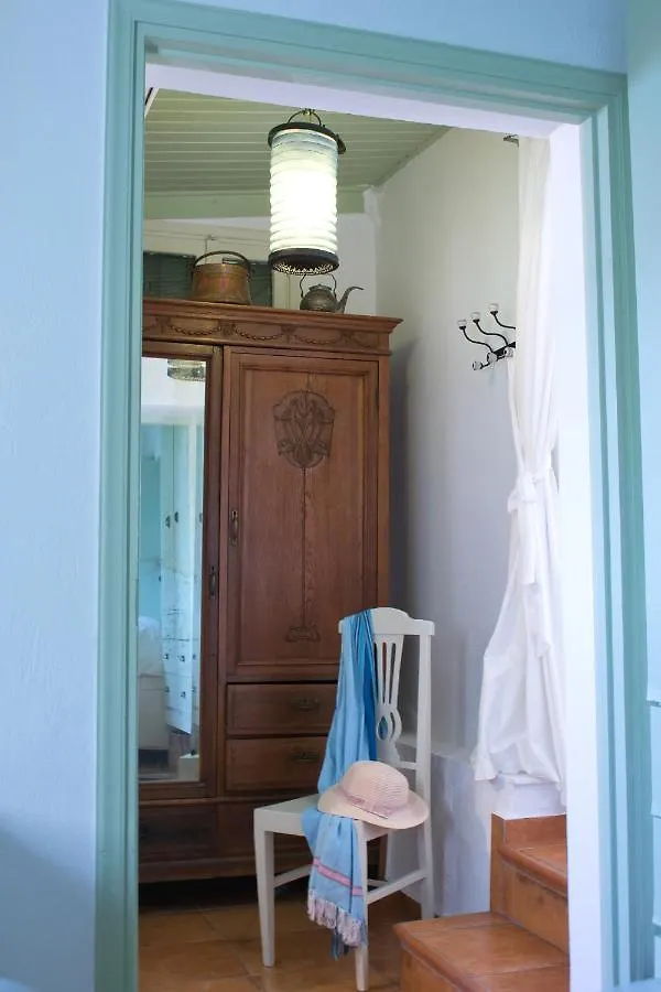 Amaryllis House Villa Fiskardo