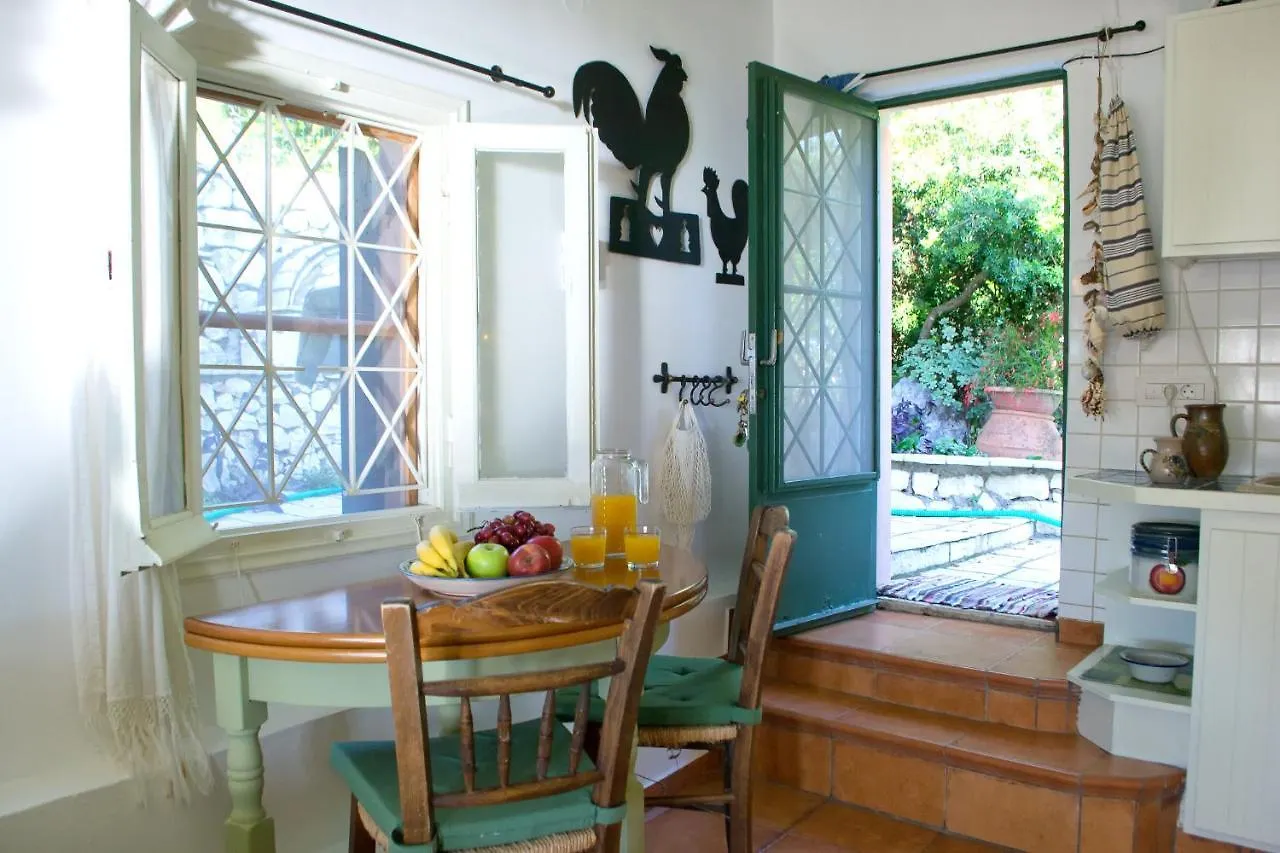 Vila Amaryllis House Fiskardo