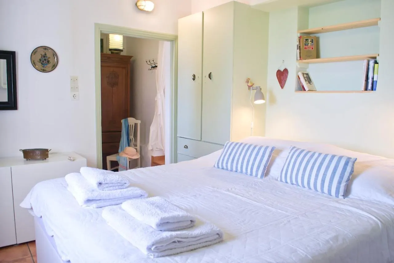 Vila Amaryllis House Fiskardo