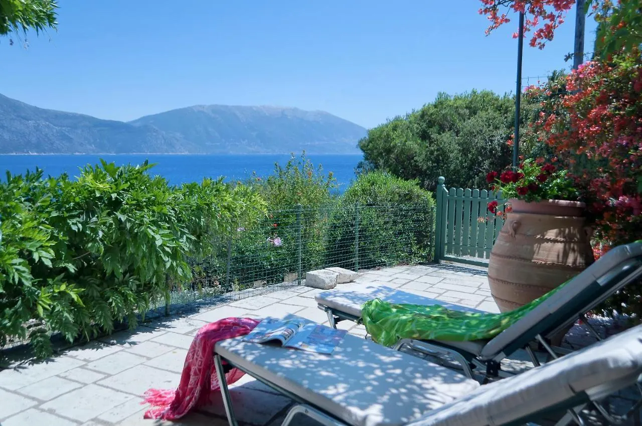 Vila Amaryllis House Fiskardo