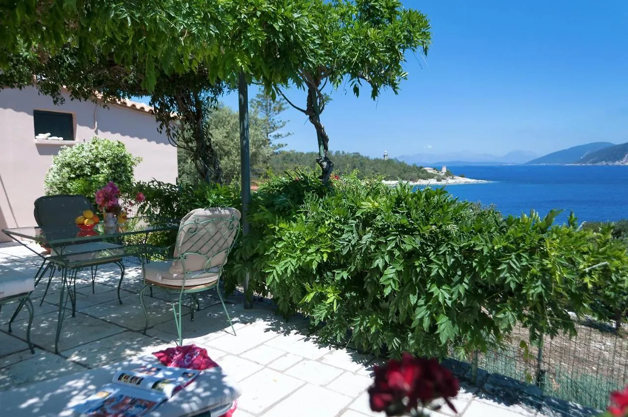 Amaryllis House Villa Fiskardo