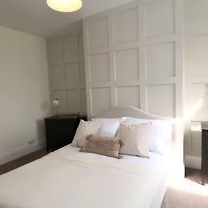  Apartment The Hideout, Ih4aoxf United Kingdom