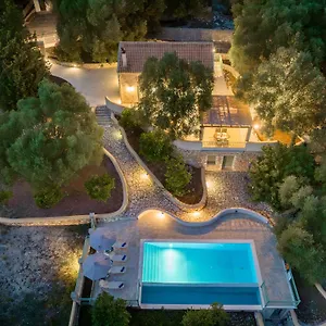 Architect's Fiskardo