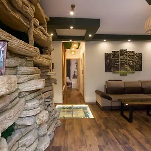  Apartment Thess Nature Greece